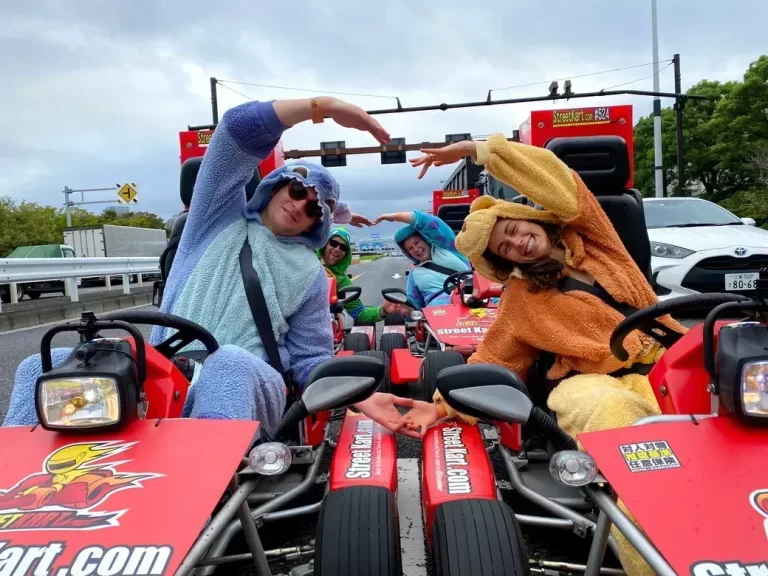 A Thorough Guide to Okinawa Street Kart Pricing: Cost Details and Essential Pre-Booking Considerations