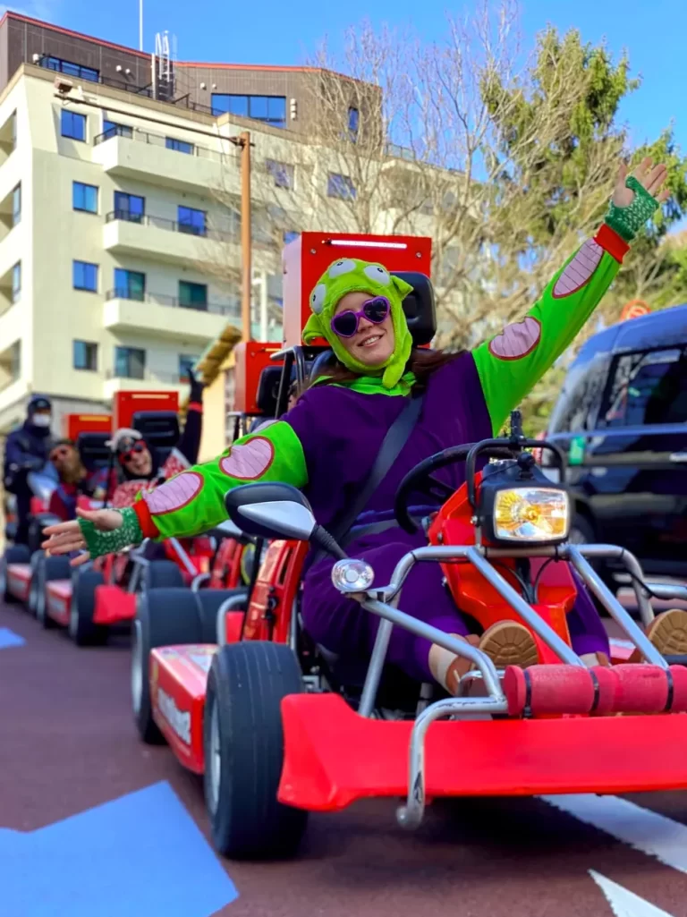 Discovering Okinawa’s Traditional Downtown Districts: The Enduring Charm of Retro Shopping Streets and Hidden Alleyways