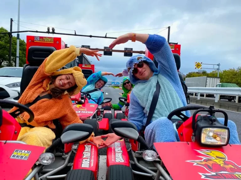 A Thorough Guide to Okinawa Street Kart Pricing: Cost Details and Essential Pre-Booking Considerations